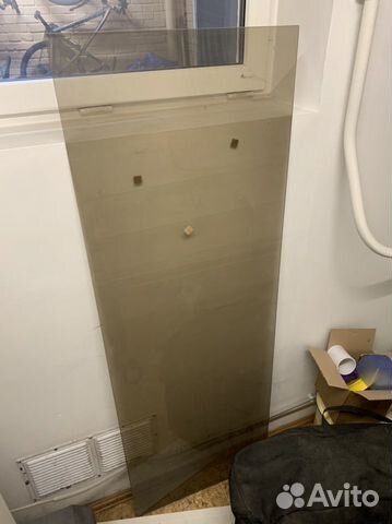 Закалённое стекло