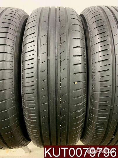 Yokohama BluEarth AE50 215/65 R17 107U
