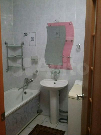 1-к. квартира, 43 м², 9/10 эт.