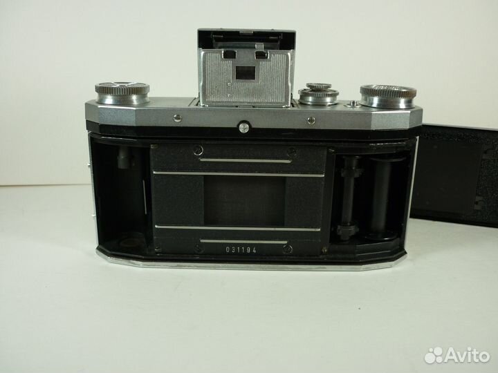 Фотоаппарат Практика Praktica Body