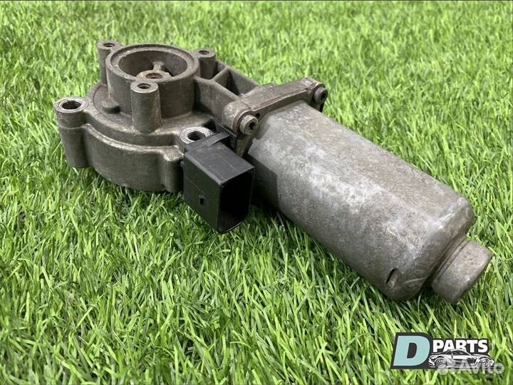 Моторчик раздаточной коробки Bmw X5 E70 N62B48