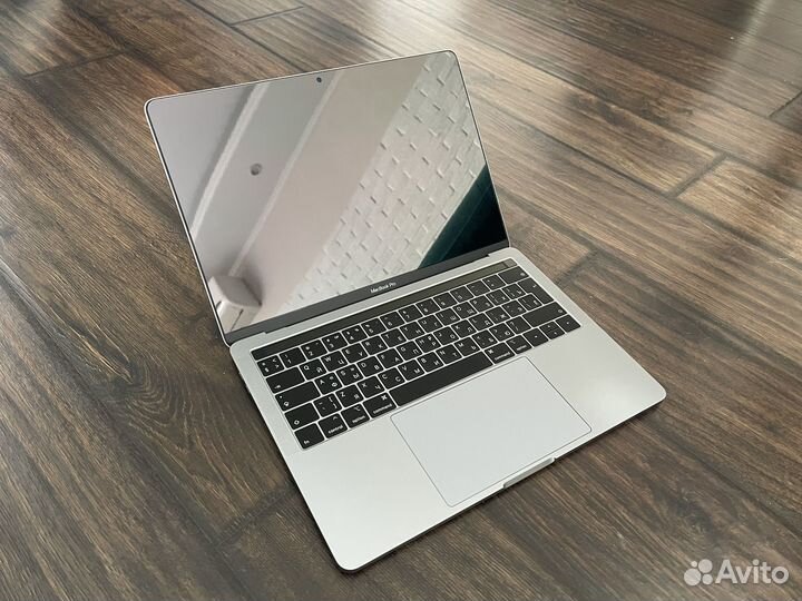 Apple MacBook Pro 13 2019