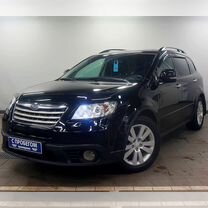 Subaru Tribeca 3.6 AT, 2007, 233 000 км, с пробегом, цена 970 000 руб.