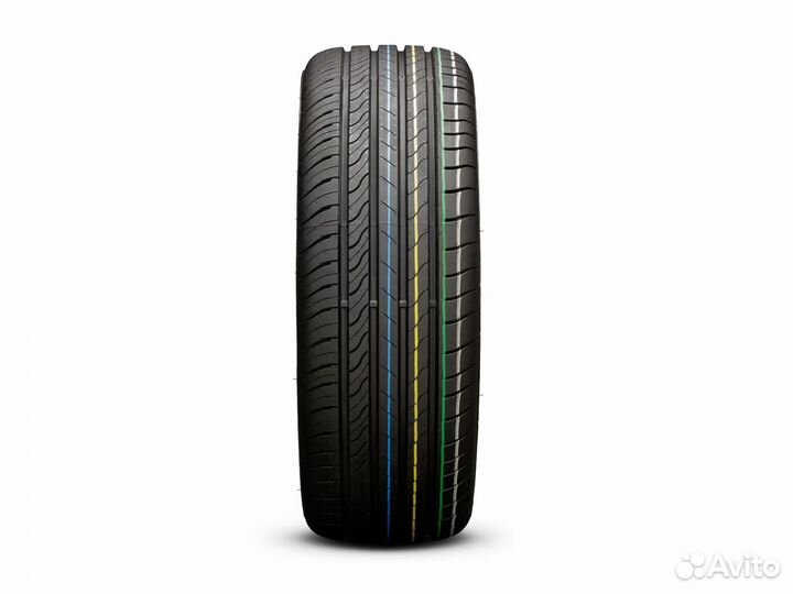 Viatti Strada 2 (V-134) 195/55 R16 91V