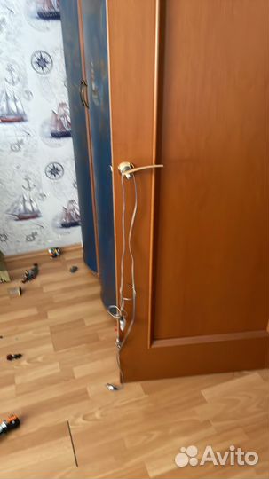 Фехтовальная экипировка