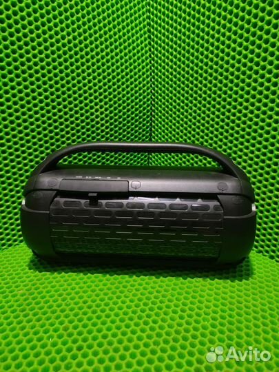 Блютуз колонка telefunken tf-ps1268b Т52816