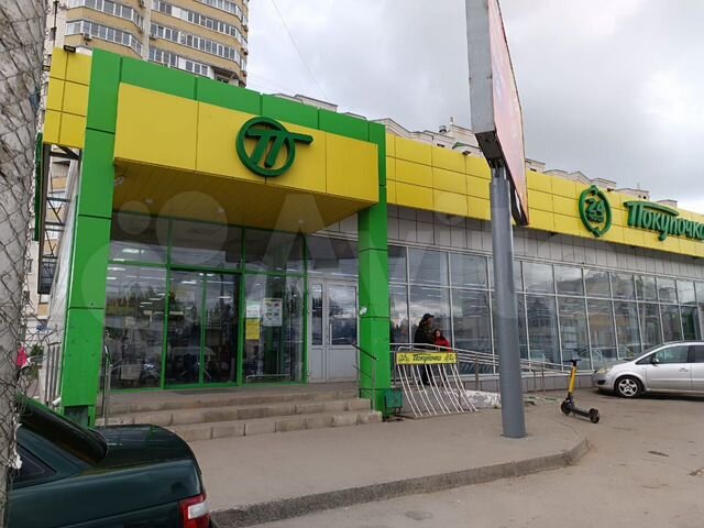 Свободного назначения, 180 м² в Волгограде | Аренда коммерческой ...