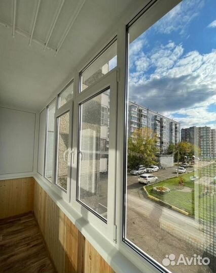 Пластиковые окна на Балкон от производителя