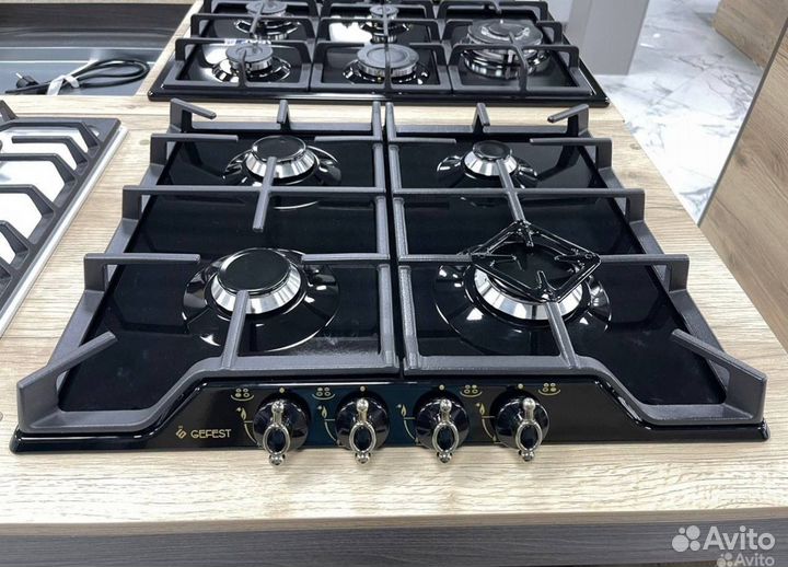 Варочная панель Gefest
