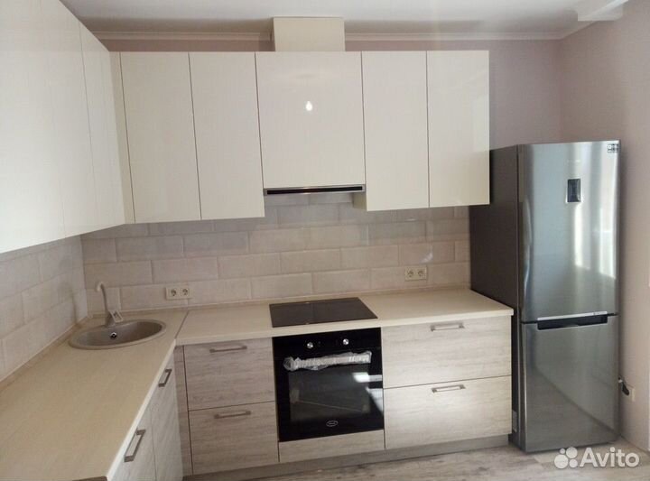 Кухонный гарнитур на заказ