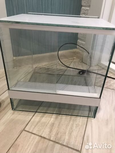 Террариум для рептилий