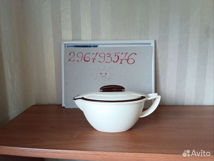 Соусник Tupperware 