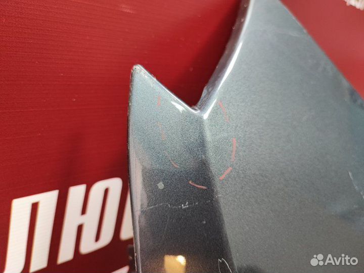 Крыло переднее правое LADA Granta