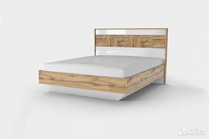 Кровать Аризона