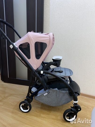 Аксессуары для Bugaboo bee 5 6