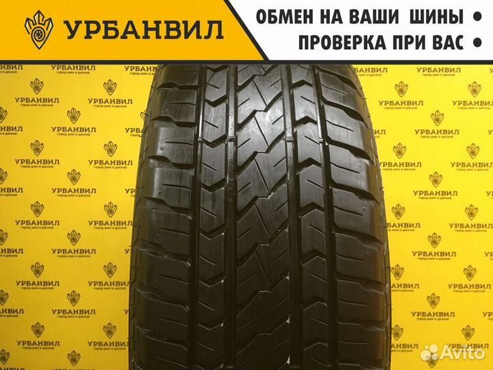 Lassa Competus H/L 255/65 R16 109H