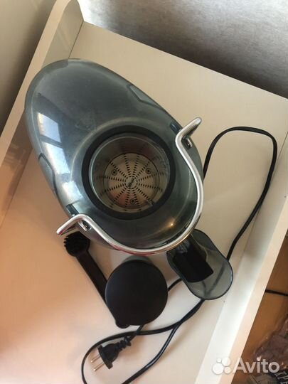 Соковыжималка электрическая Scarlett SC-JE50S15