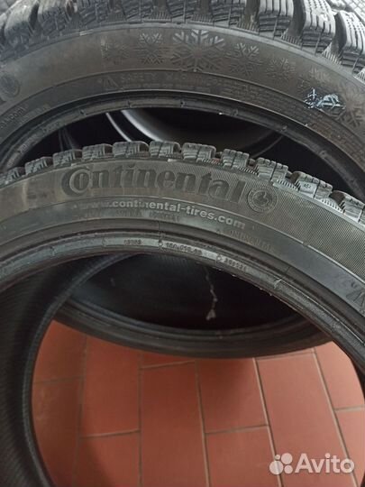 Continental Conti.eContact 245/40 R18 97T