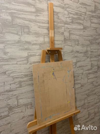 Мольберт для рисования