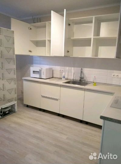 Уборка квартир. Дезинфекция