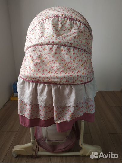 Люлька детская