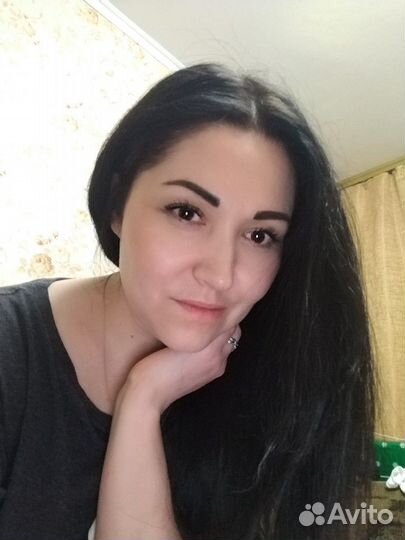 Старший продавец