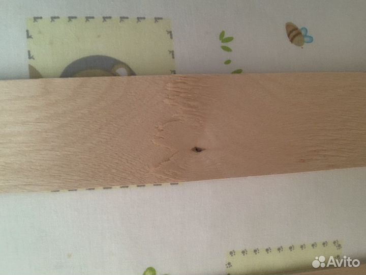 Детская Кроватка Ведрусс Лана-3