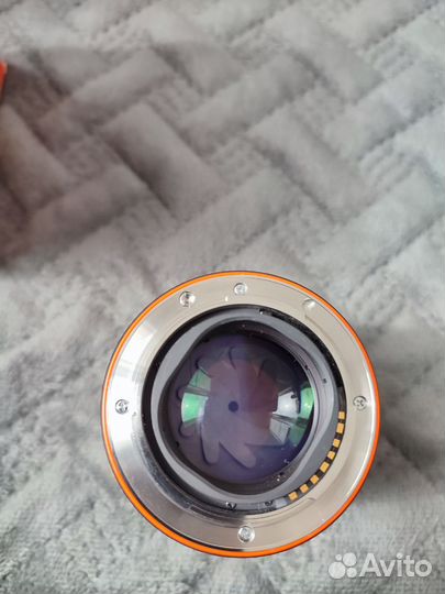 Объектив Sony SAL35F14G