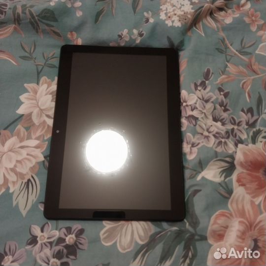 Планшет BQ Tablet Hornet Max Pro (1085L)