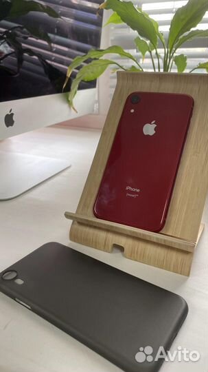 iPhone Xr, 64 ГБ