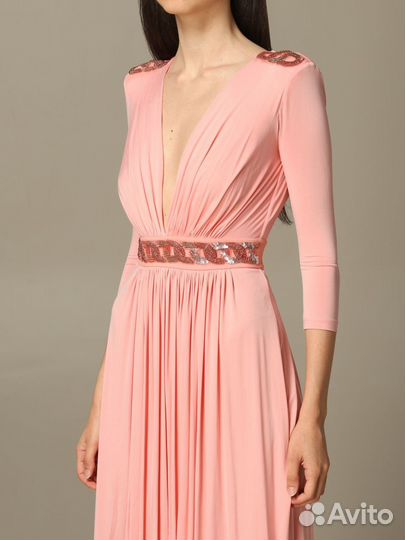 Платье Elisabetta Franchi