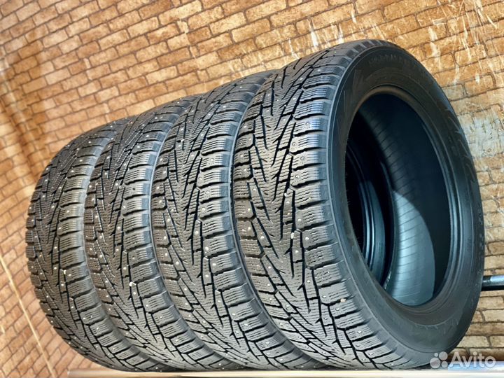 Nokian Tyres Nordman 7 SUV 235/55 R18