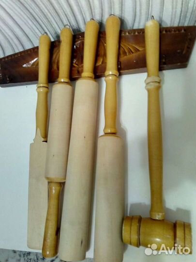 Кухонный набор