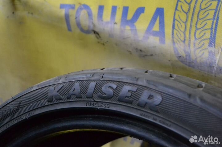 Kenda Kaiser KR20 245/35 R20