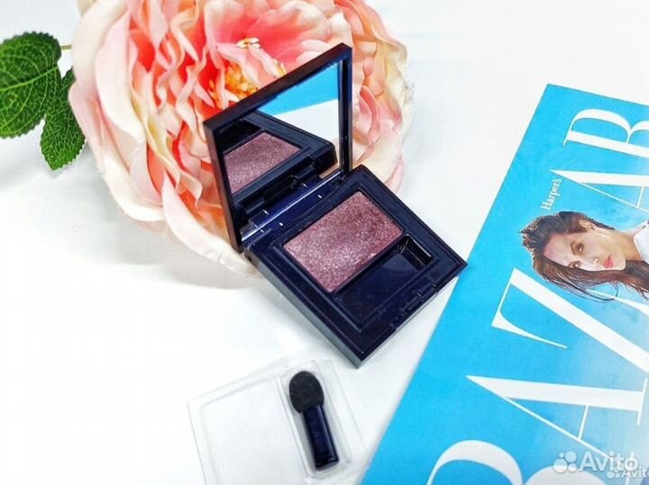 Тени для век estee lauder