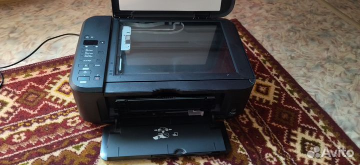 Цветной принтер