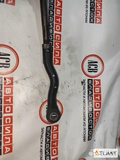 Рулевая рейка toyota mark X