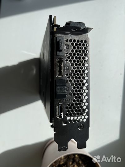 MSI GeForce RTX 3050 ventus 2X OC