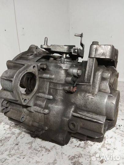 Кпп механическая (МКПП) Volkswagen Passat B6 2007