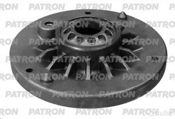 Patron PSE4597 Опора амортизатора BMW X3 (F25) sdr