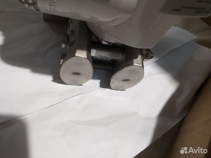 Датчик давления ABB 265DS lcka6J1