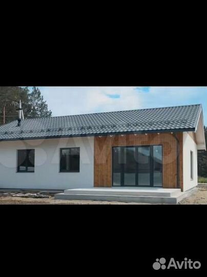 Требуется разнорабочий с навыками по строит-ву