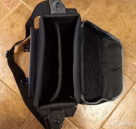 Кофр для фото и видео оборудования