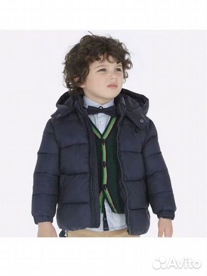 Куртка mayoral