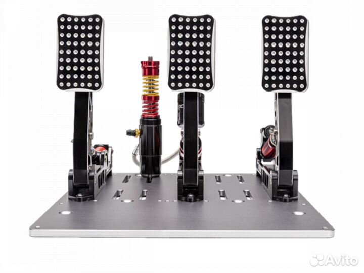 Simagic P2000-R педали (газ, тормоз, сцепление)