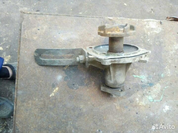 Помпа для ваз 2105