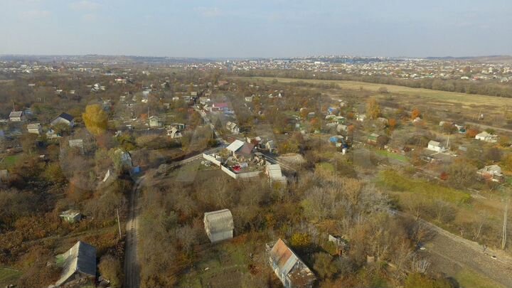 Дача 20 м² на участке 7 сот.