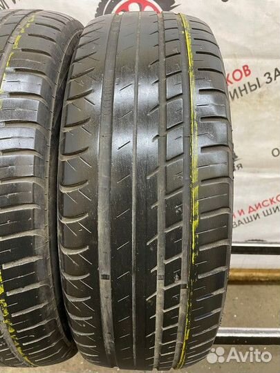 Viatti Strada Asimmetrico 195/65 R16 91H