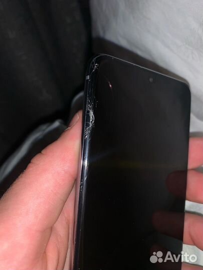 Samsung Galaxy S20 snapdragon