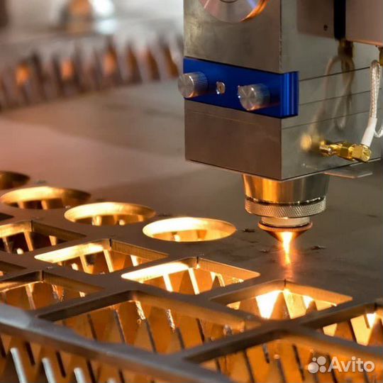 Производство изделий из металла и дерева